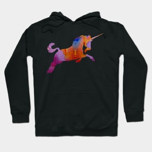 Unicorn Hoodie